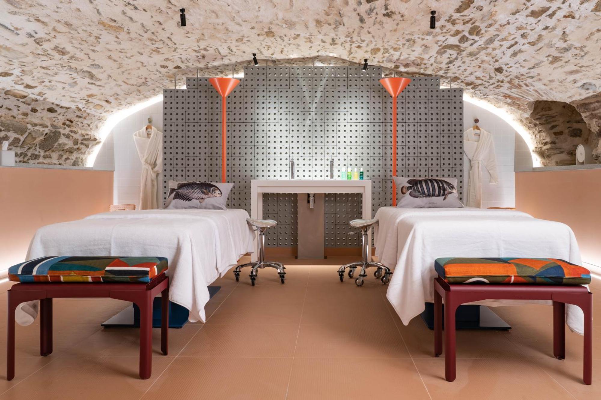 Hotel Mama Shelter Rennes Exterior foto